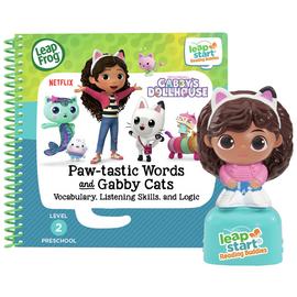 LeapFrog Leapstart Buddies: Gabby's Doll