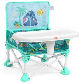 Bright Starts Pop N Sit Feeding Booster Seat