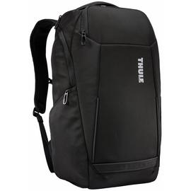 Thule Accent 16 Inch Laptop Backpack - Black