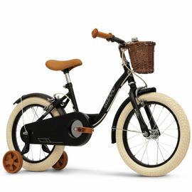 Huffy Vintage 16 inch Wheel Size Kids Bike