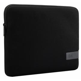 Case Logic Reflect 13 Inch MacBook Sleeve - Black