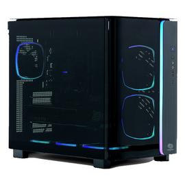 Stormforce Midnight Intel Ultra 7 32GB 2TB RTX5090 Gaming PC