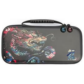 Freaks & Geeks Travel Case For Switch 2, Switch, Lite, OLED