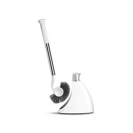 Simplehuman Toilet Brush - White