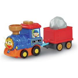 VTech Toot Toot Drivers Cargo Train