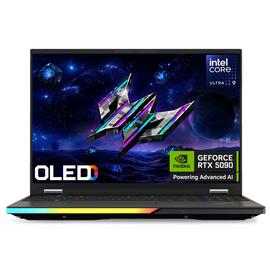 Acer Predator Helios Neo 16in AI U9 64Gb 1TB RTX5090 Laptop