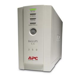 APC CS 350VA Back UPS