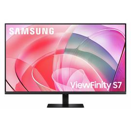 Samsung LS37D702EAUXXU 37 Inch 60Hz UHD Monitor
