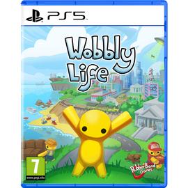 Wobbly Life PS5 Game