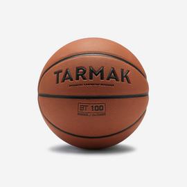 Decathlon Basketball BT100 Size 7 Orange