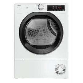 Hoover HRE H9N2TBE 80 9KG Heat Pump Tumble Dryer – White
