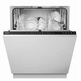Candy Rapido CI 4C7L0W 80 Full Size Integrated Dishwasher