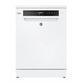 Hoover HF 6B4S1PW 80 Full Size Dishwasher – White