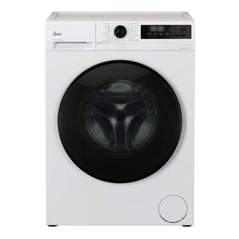 Hoover HBWR 485SB6 80 8/5KG 1400 Spin Washer Dryer - White