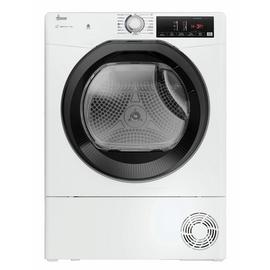 Hoover HRE H10N2TBE 10KG Heat Pump Tumble Dryer - White
