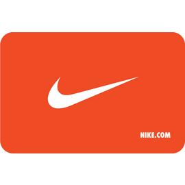 Nike Gift Card
