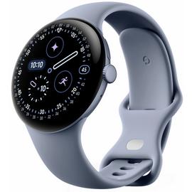 Google Pixel Watch 4 45mm Wi-Fi Smart Watch