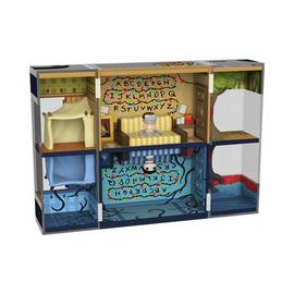 Funko Bitty Box Beyers House Figure