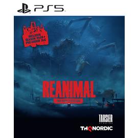 REANIMAL: Deluxe Edition PS5 Game Pre-Order