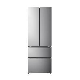 Fridgemaster MF70450ES French Door Fridge Freezer - Silver
