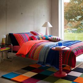 Habitat Archive Patch Wool Rug - 160x230cm