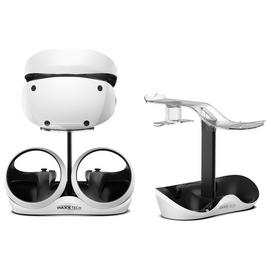 Maxx Tech LED Charging Stand Kit For PSVR2