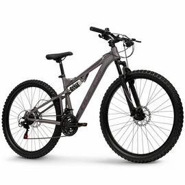 Huffy Marker 27.5 inch Wheel Size Mountain Bike