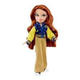 Bratz x Mean Girls Spring Fling Cady