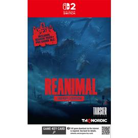 REANIMAL: Deluxe Edition Nintendo Switch 2 Game Pre-Order