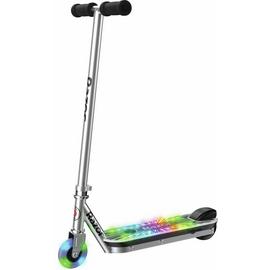 Razor Color Rave Blast Kids Electric Scooter