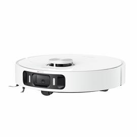 Dreame L40 Ultra AE White Cordless Robot Vacuum Cleaner