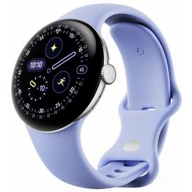 Google Pixel Watch 4 41mm Wi-Fi Smart Watch