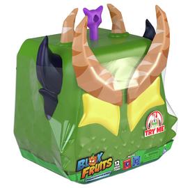 Blox Fruits Ultimate Dragon Bundle