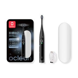 Oclean X Kids Set Electric Toothbrush Black
