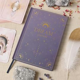 Juliana Mystic Legends Dream Diary