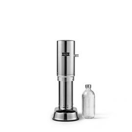 Aarke Carbonator Pro Stainless-Steel Water Maker - Metallics