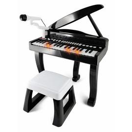 Chad Valley Piano Light up Musical Toy