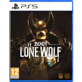 Bendy: Lone Wolf PS5 Game
