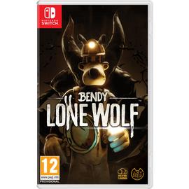 Bendy: Lone Wolf Nintendo Switch Game