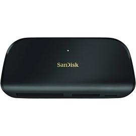 SanDisk ImageMate PRO USB-C Multi-Card Reader and Writer
