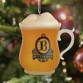 Hallmark Harry Potter Butterbeer Hanging Ornament