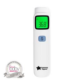 Tommee Tippee NoTouch Infrared Forehead Digital Thermometer