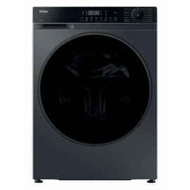 Haier HWD90BP14357GTUK 9/5KG 1400 Washer Dryer - Graphite