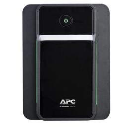 APC 750VA 230V AVR IEC Sockets Back UPS