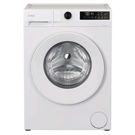 Candy GD 498-80 9KG 1400 Spin Washing Machine - White