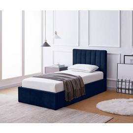 Argos Home Pandora Ottoman Bed