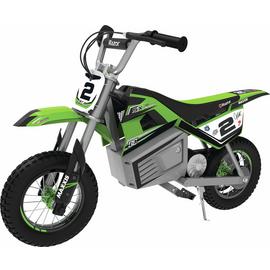 Razor SX350 McGrath Dirt Rocket Kids Electric Dirt Bike