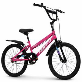 Huffy So Sweet 20 inch Wheel Size Kids Bike - Rose Pink