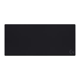 Logitech G840 XL Cloth Gaming Mouse Mat - Black