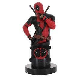 Cable Guys Deadpool 3 Controller Holder & Phone Stand